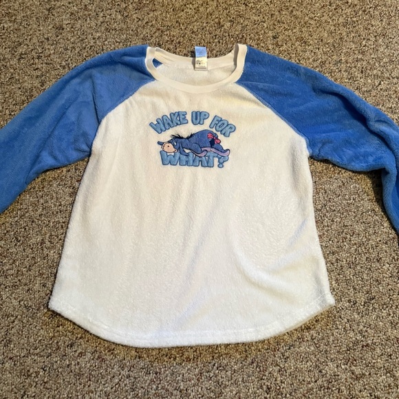 Eeyore Disney pajamas - Picture 8 of 11